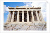 The Parthenon by Anonymous