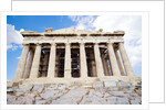 The Parthenon by Anonymous