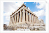 The Parthenon by Anonymous