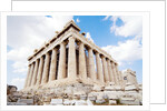 The Parthenon by Anonymous
