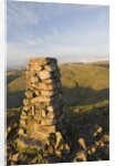 Summit of Red Screes by Anonymous