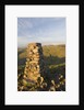 Summit of Red Screes by Anonymous