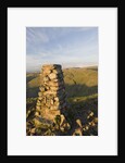 Summit of Red Screes by Anonymous