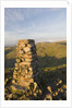 Summit of Red Screes by Anonymous