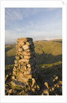 Summit of Red Screes by Anonymous