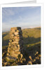 Summit of Red Screes by Anonymous