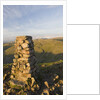Summit of Red Screes by Anonymous