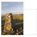 Summit of Red Screes by Anonymous