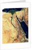 Nile River in Egypt and the Sinai Peninsula by Anonymous