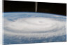 Hurricane Gordon Seen From Space in 2006 by Anonymous
