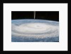 Hurricane Gordon Seen From Space in 2006 by Anonymous