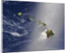 Hawaiian Islands and Pacific Ocean by Anonymous