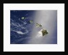 Hawaiian Islands and Pacific Ocean by Anonymous