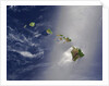 Hawaiian Islands and Pacific Ocean by Anonymous