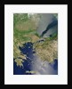 Turkey and Greece by Anonymous