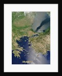 Turkey and Greece by Anonymous