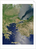 Turkey and Greece by Anonymous