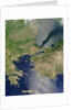 Turkey and Greece by Anonymous