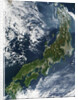 Japan Archipelago and Sea of Japan by Anonymous