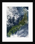 Japan Archipelago and Sea of Japan by Anonymous