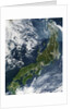 Japan Archipelago and Sea of Japan by Anonymous