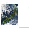 Japan Archipelago and Sea of Japan by Anonymous