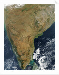 Southern India by Anonymous