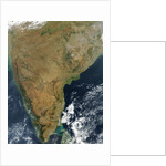 Southern India by Anonymous