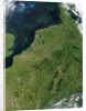North Sea and the Low Countries of Northern Europe by Anonymous