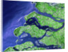 Zeeland and South Holland Provinces in the Netherlands by Anonymous
