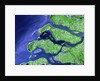Zeeland and South Holland Provinces in the Netherlands by Anonymous