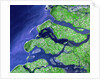 Zeeland and South Holland Provinces in the Netherlands by Anonymous