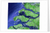 Zeeland and South Holland Provinces in the Netherlands by Anonymous