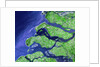 Zeeland and South Holland Provinces in the Netherlands by Anonymous