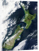 New Zealand by Anonymous