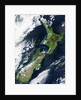 New Zealand by Anonymous