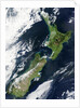 New Zealand by Anonymous