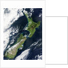 New Zealand by Anonymous