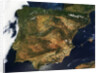 Spain and Portugal on the Iberian Peninsula by Anonymous