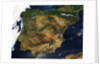 Spain and Portugal on the Iberian Peninsula by Anonymous