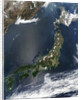 Japan Archipelago and Sea of Japan by Anonymous
