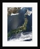 Japan Archipelago and Sea of Japan by Anonymous
