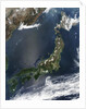 Japan Archipelago and Sea of Japan by Anonymous