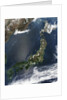 Japan Archipelago and Sea of Japan by Anonymous