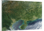 Southeastern China and the Gulf of Tonkin by Anonymous