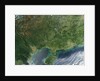Southeastern China and the Gulf of Tonkin by Anonymous