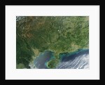 Southeastern China and the Gulf of Tonkin by Anonymous