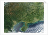 Southeastern China and the Gulf of Tonkin by Anonymous