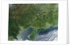 Southeastern China and the Gulf of Tonkin by Anonymous