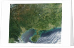 Southeastern China and the Gulf of Tonkin by Anonymous